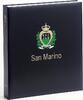 DAVO Standard Leerbinder San Marino Teil I DV7811 Neu