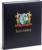 DAVO Standard Leerbinder Surinam Teil I DV1111 Neu -