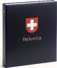 DAVO Luxus Leerbinder Schweiz Teil I DV9741 Neu -