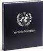 DAVO Standard Leerbinder Vereinte Nationen Teil III DV8213 Neu -