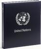 DAVO Luxus Leerbinder UNO New York Teil I DV182411 Neu -