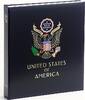 DAVO Luxus Leerbinder USA Teil I DV8441 Neu -