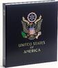 DAVO Regular Album USA Teil VI 1998-2005 DV18461 Neu -