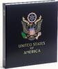 DAVO Regular Album USA Teil VIII 2017-2024 DV18463 Neu -