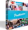 Leuchtturm Postkarten-Album für 600 Postkarten 342621 Neu -