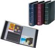 Leuchtturm Postkarten-Album Blau CL mit 50 klarsichtigen Hüllen 314054 Neu -