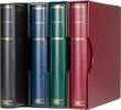 Kabe Ringbinder inkl. Kassette Blau Apollo 316864 Neu -