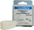 Leuchtturm Selbstklebe-Ecken 19 mm (250er Pack) 331699 Neu -