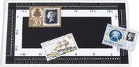 Leuchtturm Zähnungsschlüssel 320180 Neu -