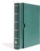 Leuchtturm Ringbinder/ Kassette Grün Vario F 308017 Neu -