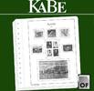 KABE Aland 2020 Vordrucke OF 365274 Neuware -