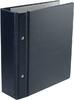 Safe Album Blau Compact-Standard mit 20 Blättern für Postkarten Nr. 7893 Neu -