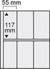 Safe Ergänzungsblätter Compact Nr. 7876 (10er Pack) Neu -