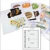 Safe Zusatzblätter 5478 15 Stück für Bierdeckel Neu -