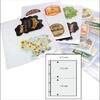 Safe Zusatzblätter 5478XL 50 Stück für Bierdeckel Neu -