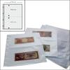 Safe Ergänzungsblätter für Banknotenalbum (15er Pack) Nr. 5479 Neu -