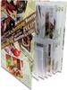 Safe Sammelalbum für Rezepte Nr. 7930 Neu -