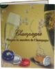 Safe Sammelalbum für Champagnerdeckel Nr. 7880 Neu -