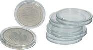 Safe Münzkapsel 48 mm, 5er Pack 6748 Neu -
