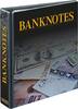 Lindner Banknotenalbum Publica M (leer) 3537R Neu -