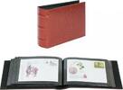 Lindner Universalalbum FIRMO rot 812-R für 108 Belege Neu -