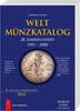 Weltmünzkatalog 20. Jahrhundert 1901–2000-Battenberg Verlag 47. Auflage 2022 Neu -