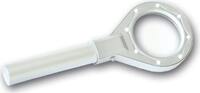Safe LED-Leuchtlupe Nr. 4646 Neu -