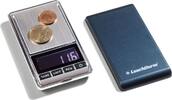 Leuchtturm Digitale Münzwaage LIBRA 100 344223 Neu -