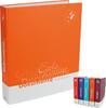 Safe Ordner für Schuldokumente Nr. 4004 Neu -