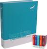Safe Ordner für Reisedokumente Nr. 4001 Neu -