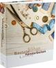 Safe Ordner für Handarbeiten und Bastelanleitungen Nr. 4010 Neu -