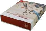 Safe Box für Bastel- und Handarbeitsleitungen Nr. 3971 Neu -