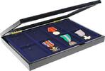 Safe Edle Holzvitrine für 8 Orden Nr. 5926 Neu -