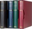 KABE Ringbinder Blau Apollo 307748 neuwertig -