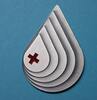 Niederlande Blutspende-Medaille -