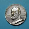 Medaille Jahrhundertfeier Würzburg 1914 Ludwig III. König von Bayern -