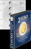 Lindner Vordruckalbum Karat Serie Deutsche Bundesländer 2023-2038 1114M Neu -
