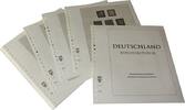 Lindner-T Bund 1960-1969 Vordrucke 120B-60 Neuware -