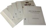 Lindner-T Bund 1980-1989 Vordrucke 120B-80 Neuware -
