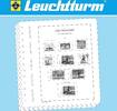 Leuchtturm Altdeutschland Vordrucke o. T. 329504 Neuware -