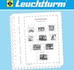 Leuchtturm Württemberg 1851-1923 Vordrucke o. T. 333704 Neuware -