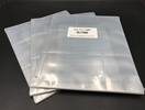 Safe Compact A4 - Klare Blätter für Trading-Cards Nr. 5440 (30 Blatt) Neu -