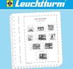 Leuchtturm DDR 1985-1990 Vordrucke o. T. 306222 Neuware -