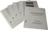 Lindner-T Bund Markenheftchen 2014-2022 Vordrucke 120B-H-14 Neuware -