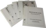 Lindner-T Bund Philatel. Briefganzsachen 2017-2022 Vordrucke 120B-PG-17 Neu -