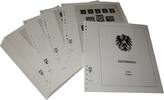 Lindner-T Österreich 1945-1967 Vordrucke 207 Neuware -