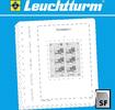 Leuchtturm Österreich Kleinbogen 2015-2019 Vordrucke SF 357169 Neuware -