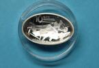 Frankreich 2015 10 Euro Rugby World Cup, Zertifikat Etui Umkarton PP -