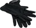Leuchtturm Münzhandschuhe schwarz aus Mikrofaser, 1 Paar (Größe L) 367875 Neu -