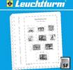 Leuchtturm Dänemark 2000-2009 Vordrucke SF 310824 Neuware -
